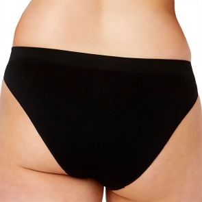Ambra Bare Essentials Bikini Black
