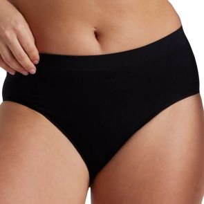 Bonds Women's Cotton Rich Comfytails Side Seamfree Full Brief, Base Blush,  8 : : Clothing, Shoes & Accessories