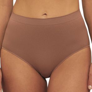 Ambra Bare Essentials Full Brief AMUWBEFB Almond