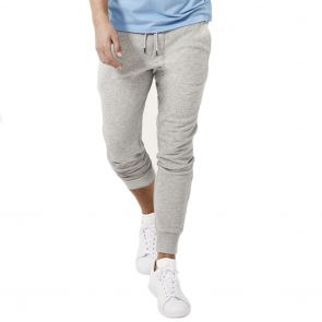 Bonds Originals Skinny Trackies AY4KI Original Grey Marle