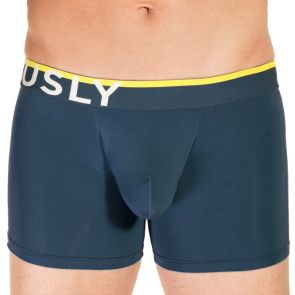 Obviously EveryMan Boxer Brief 3 Inch Leg B00 Nautical