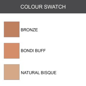 Ambra Better Than Bare Body Shaper Natural Bisque Multi-Buy