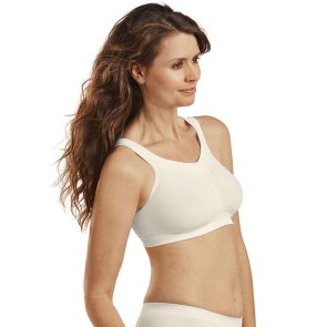 Carefix Catia Post Surgery Bra CF308651 Beige