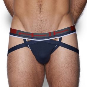 CIN2 Grip Jock 3326 Dark Navy