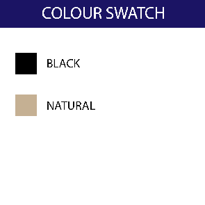 Ambra Ladder Resist Bodyshaper Tights Black Multi-Buy