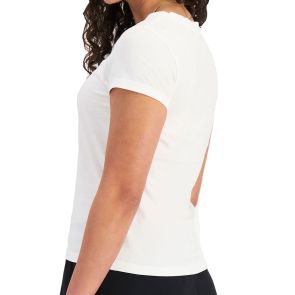 Bonds Classic Crew Tee CQKYI Nu White