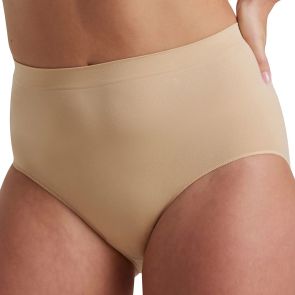 Ambra Bare Essentials Full Brief AMUWBEFB Rose Beige