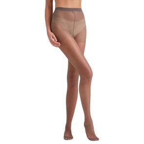 Ambra 6-Pack Crystal Sheer Classic Pantyhose Muscade