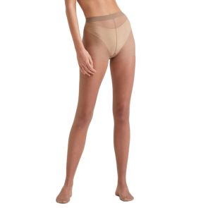 Ambra 6-Pack Crystal Sheer Classic Pantyhose Vision