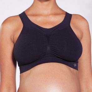 Cantaloop Pregnancy Bra CT327650 Black