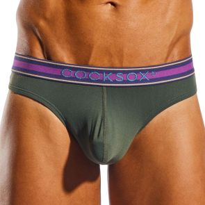 Cocksox Sports Thong CX05SP Edinburgh