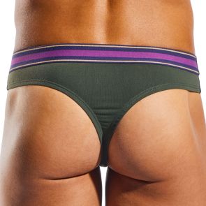 Cocksox Sports Thong CX05SP Edinburgh