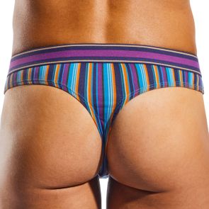 Cocksox Sports Thong CX05SP Long Island