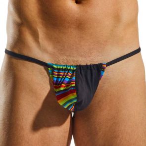 Cocksox Slingshot Thong G-String CX14 Fall