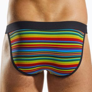 Cocksox Bikini Brief CX16N Ecology Fall