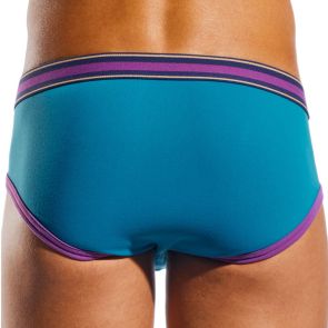 Cocksox Sports Brief CX76N Corfu