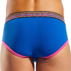 Cocksox Sports Brief CX76N Electro