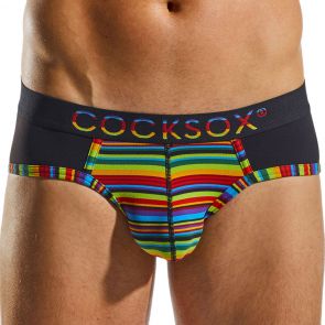 Cocksox Sports Brief CX76N Ecology Fall
