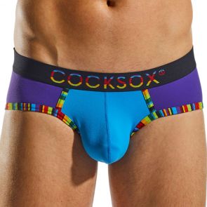 Cocksox Sports Brief CX76N Ecology Winter