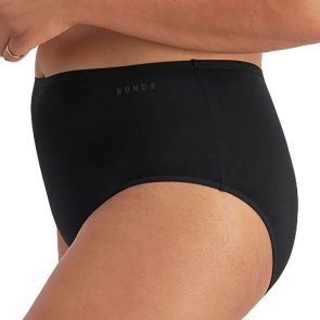 Bonds Damn Dry Full Brief WRR8A Black