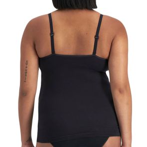 Bonds Damn Dry Milk Leaks Scoop Cami YWPV Black