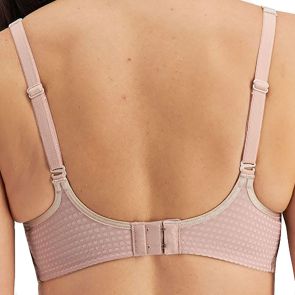 Berlei Electrify Underwire YYN7 Soft Powder