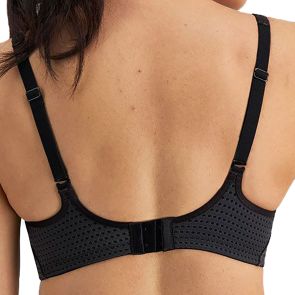 Berlei Electrify Underwire YYN7 Black