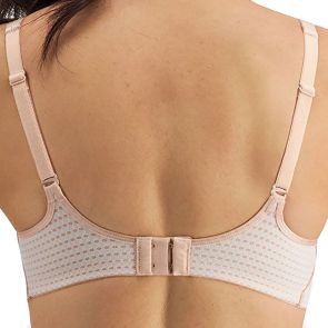 Berlei Electrify Underwire YYN7 Nudeglow