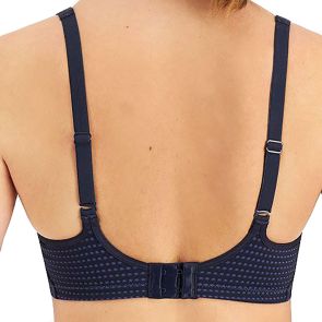 Berlei Electrify Underwire YYN7 Navy