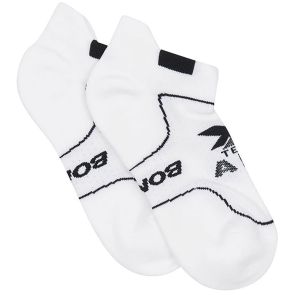 Bonds Womens X-Temp Air Low Cut LXTR2N White