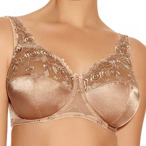 Fantasie Belle Underwire Full Cup Bra Bamboo FL6000