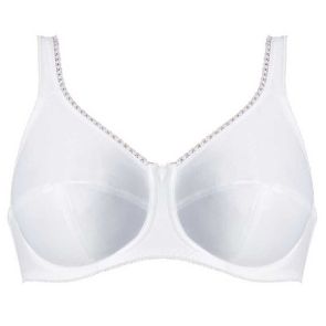 Fantasie Speciality Smooth Cup Bra White FL6500