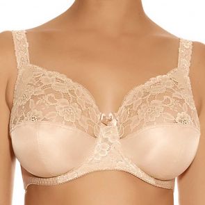 Fantasie Helena Underwire Full Cup Bra Nude FL7700