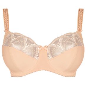 Fantasie Alex Underwire Bra Side Support FL9152 Sand