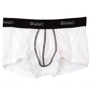 GIGO Touch Snow Boxer TouchBoxerW White