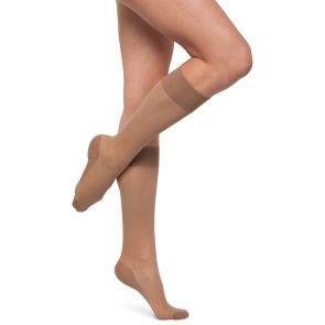 Kayser Leg Support Opaque Knee Hi’s H10111 Nubeige Multi-Buy