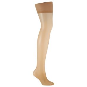Kayser Body Slimmers Natural Sheer Legs H10807 Bronze Multi-Buy