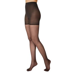 Kayser Body Slimmers Natural Sheer Legs H10807 Nearly Black Multi-Buy