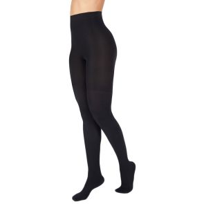 Kayser Body Slimmers Opaque Tights H10888 Black Multi-Buy