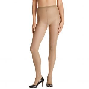 Sheer Relief Support Pantyhose H32800 Mini Beige