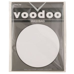 Voodoo 5-Pack Washbag H60060 Assorted 1
