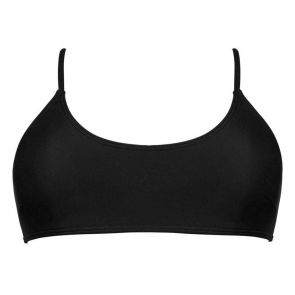 Heaven Cult Classics Bralette Bikini Top H6028CC Black