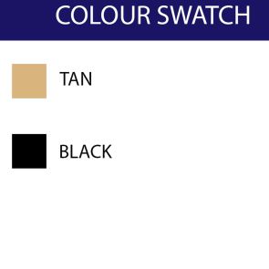 Razzamatazz Sheer Nylon Anklet Reinforced Toe 2-Pack H80044 Black MULTIBUY