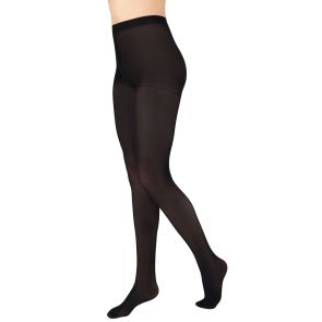 Razzamatazz 3-Pack 40D Comfort Brief Opaque Tights H80077 Black