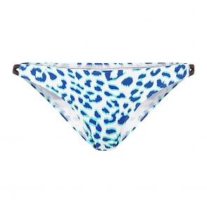 Heaven Hybrid Loop Side Swim Bottom H061706 White/Blue