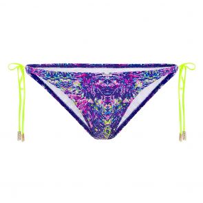 Heaven Hyper Paradise Tie Side Bottom H011705 Multi