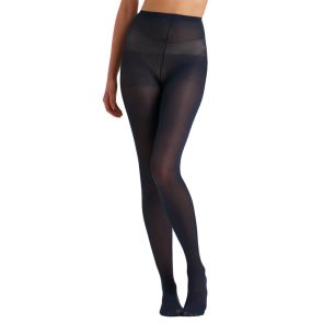 Ambra Hipster School Tight College Navy Multi-Buy