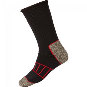 Explorer Cotton Summit Copper SZMQ1A Black