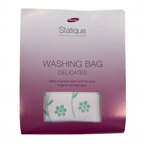 Allendale Statique Delicates Washing Bag Printed