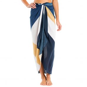 Jets Alternate Multi Wear Cover Up J60444 Navy/Gold